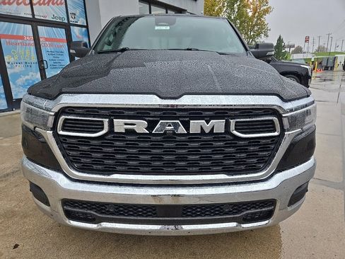 New 2026 RAM 1500 Big Horn image 16