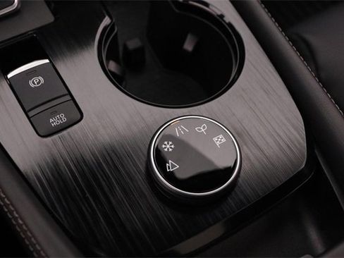 Certified 2025 Nissan Rogue Platinum image 25