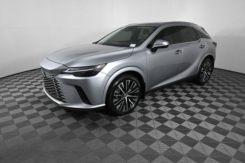 Used 2024 Lexus RX 350 w/ Technology Package AWD/4WD image 1