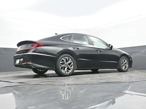 Used 2022 Hyundai Sonata SEL image 57