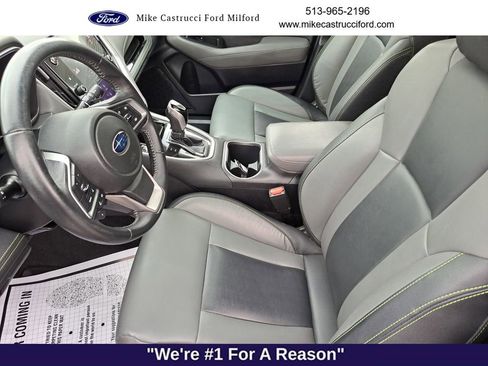 Used 2021 Subaru Outback Onyx Edition XT w/ Popular Package #2 image 23