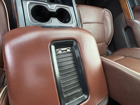 Used 2016 Chevrolet Silverado 1500 High Country image 6