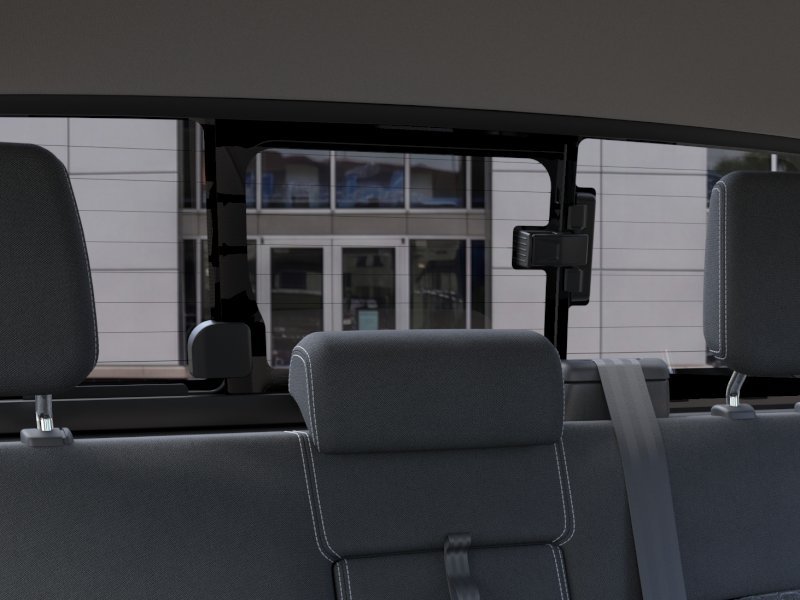 New 2026 Ford Ranger XLT RWD image 22