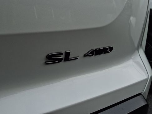 New 2026 Nissan Pathfinder SL AWD/4WD image 6