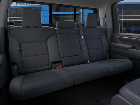 New 2026 Chevrolet Silverado 3500 LT w/ Trail Boss Package AWD/4WD image 19