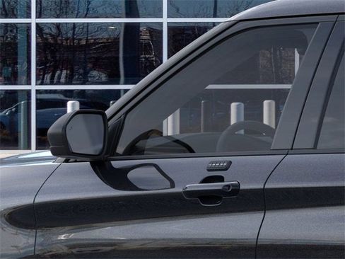 New 2026 Ford Explorer Active image 20