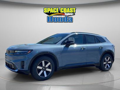 New 2026 Honda Prologue Touring