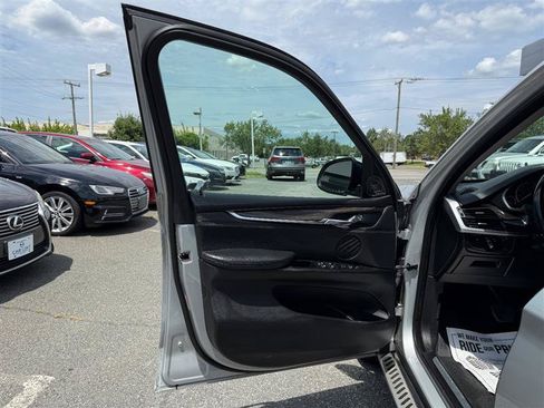 Used 2015 BMW X5 xDrive35i AWD/4WD image 16