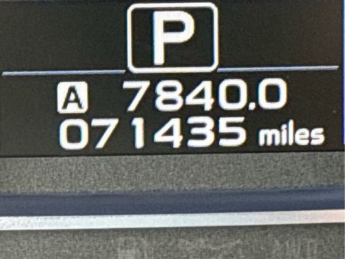 Used 2018 Subaru Forester 2.5i Limited w/ Popular Package #3B image 15