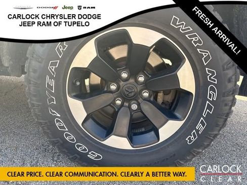 Used 2022 RAM 1500 Rebel w/ Rebel Level 2 Equipment Group image 29