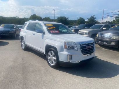 Used 2016 GMC Terrain SLT w/ Open Road Package