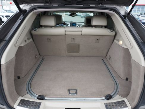 Used 2011 Cadillac SRX Premium w/ LPO, Protection Package image 18