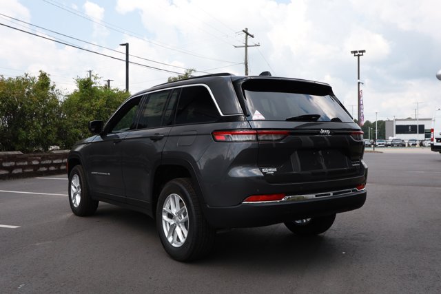 New 2026 Jeep Grand Cherokee Laredo RWD image 7