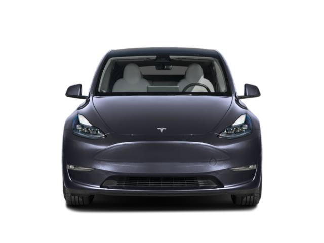 Used 2024 Tesla Model Y Performance AWD/4WD image 4