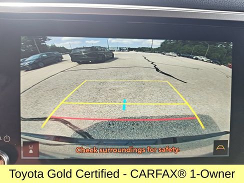 Certified 2025 Toyota Tundra SR5 AWD/4WD image 22