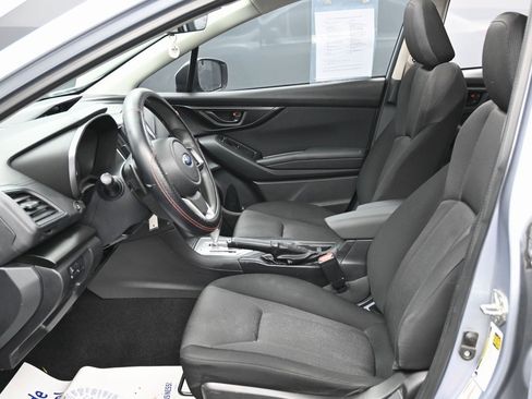 Used 2017 Subaru Impreza 2.0i Premium image 15