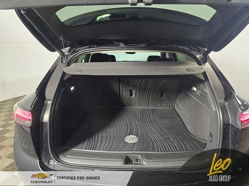 Used 2023 Buick Envision Avenir AWD/4WD image 18