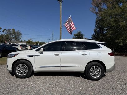 Used 2018 Buick Enclave Essence w/ Trailering Package