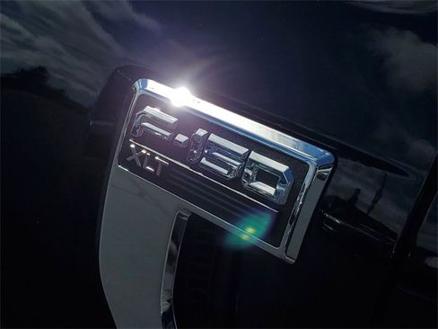 Certified 2025 Ford F150 XLT w/ Equipment Group 301A Standard image 5