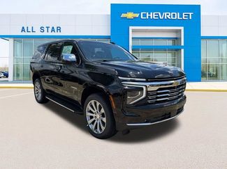 New 2026 Chevrolet Tahoe Premier w/ Sun And Tow Package AWD/4WD 360° Tour