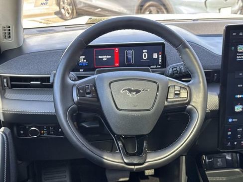 Used 2023 Ford Mustang Mach-E Premium RWD image 7