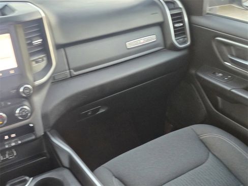 Used 2023 RAM 1500 Lone Star image 18