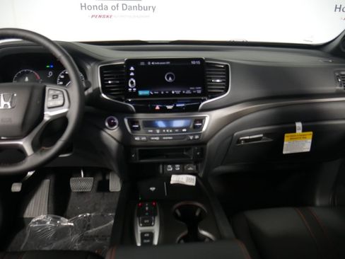 New 2026 Honda Ridgeline TrailSport image 16
