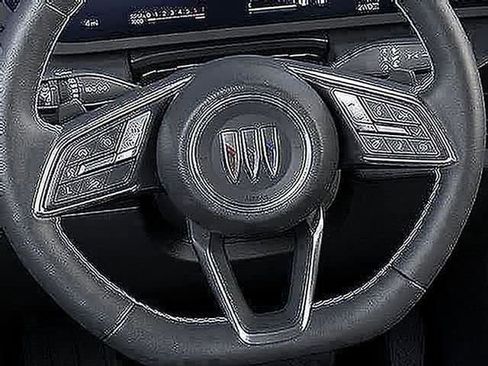 New 2025 Buick Enclave Sport Touring w/ Power Package image 35