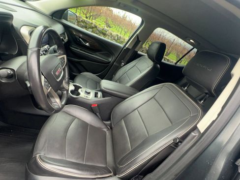 Used 2019 GMC Terrain Denali w/ LPO, 'HIT The Road' Package image 12