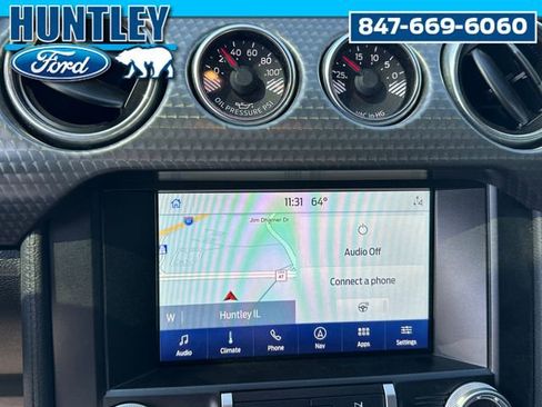 Used 2023 Ford Mustang GT Premium w/ GT Performance Package image 22