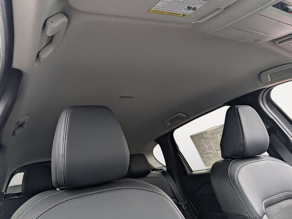 New 2026 MAZDA CX-5 Select AWD/4WD image 12
