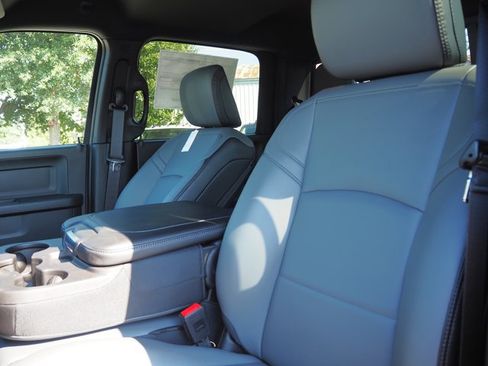 Certified 2025 RAM 2500 Tradesman image 12