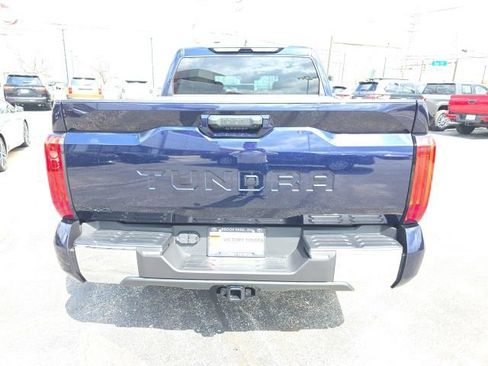 New 2026 Toyota Tundra SR5 AWD/4WD image 6