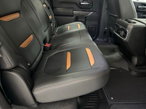 Used 2022 GMC Sierra 2500 AT4 image 50