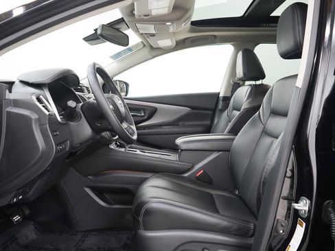 Used 2023 Nissan Murano SL AWD/4WD image 25