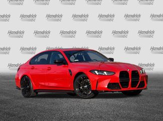 Used 2026 BMW M3 video 2
