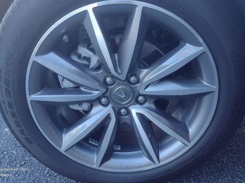 Certified 2023 Acura RDX FWD w/ Technology Package image 15