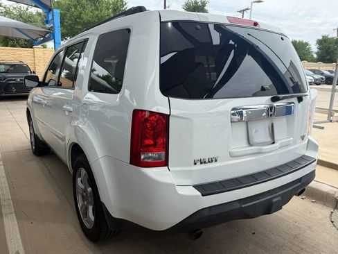 Used 2013 Honda Pilot EX-L image 6