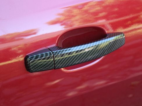 Used 2013 Chevrolet Camaro ZL1 RWD image 49