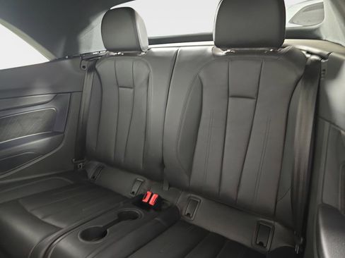 Used 2018 Audi A5 2.0T Premium Plus w/ Premium Plus AWD/4WD image 16