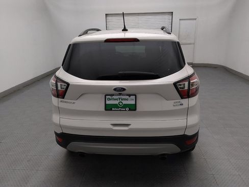 Used 2018 Ford Escape SEL AWD/4WD image 7