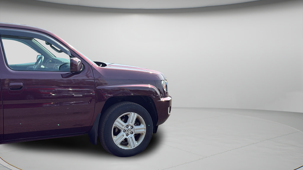 Used 2013 Honda Ridgeline RTL image 24