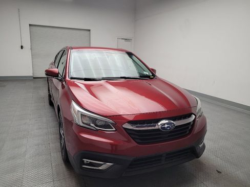 Used 2020 Subaru Legacy Limited w/ Tech Package 2 AWD/4WD image 14
