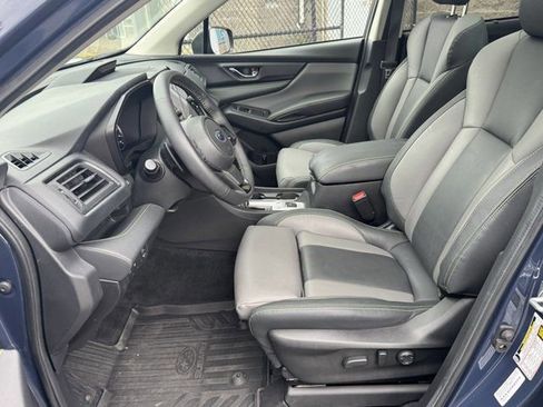 Used 2023 Subaru Ascent Onyx Edition Limited AWD/4WD image 27