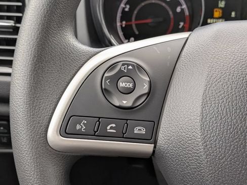 New 2026 Mitsubishi Outlander Sport ES AWD/4WD image 23