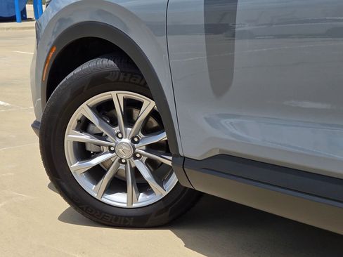 Certified 2025 Honda CR-V EX-L image 30
