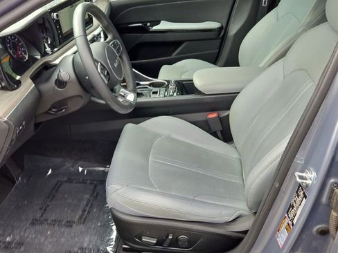 Used 2023 Kia K5 EX FWD image 10