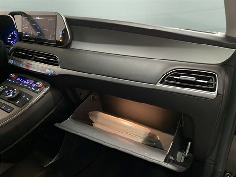 Used 2022 Hyundai Palisade SEL w/ Premium Package image 73