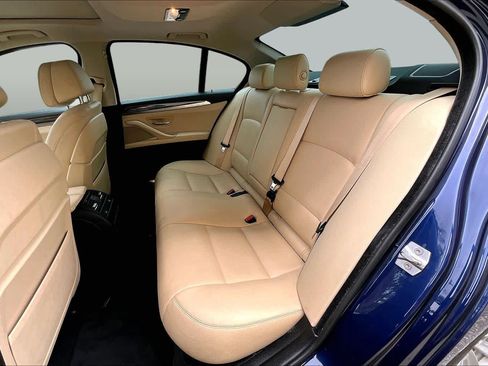 Used 2016 BMW 528i xDrive Sedan AWD/4WD image 21