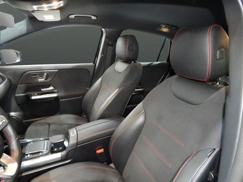 Used 2021 Mercedes-Benz GLA 45 AMG 4MATIC image 18